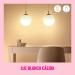 WiZ Connected Color 60W A19 Smart WiFi Light Bulb - 16 Million Colors - Alexa & Google Home Compatible - No Hub Needed - 1 Pack - Buy Online on GoSupps.com