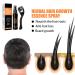Bio'tech Advanced Regrowth Treatment Kit | Hair Growth Serum Roller Set | Anti-Hair Loss Solutions for Thin Hair - Buy Online on GoSupps.com
