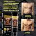 60ml Sculptique Abs Sculpting Cream - Men's Skincare Body Cream - Belly & Thigh Arms Sweat Workout Booster (2PCS) - Buy Online on GoSupps.com