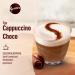 Buy Senseo Cappuccino Choco Pads - 40 Coffee Pads 5 Packs | International Shipping - Great Taste & Quality - Buy Online on GoSupps.com