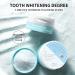 Ultimate Teeth Whitening Powder | Tooth Stain Remover & Brightening Tooth Elevator | Effective Stain Removal - Buy Online on GoSupps.com