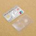 10 PCS Credit Card Sized Magnifying Lenses3 X Magnifier Magnification Magnifying Fresnel Lens Superior Quality and Creative - Buy Online on GoSupps.com
