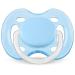 Philips Avent SCF178/25 Freeflow Pacifier 0-6 Months for Boys - International Shipping Available - Buy Online on GoSupps.com