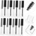Healvian 4 Sets Mascara Tube Mascara Clear Eyelash Mascara Clear Lash Empty Mascara Bottle Refillable Plastic - Buy Online on GoSupps.com