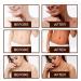 Tanning Oil for Sunbed - Tanning Accelerator - Tanning Oil with Spf - Go to Black Tanning Accelerator - Achieve a Natural Tan with Natural Ingredients - Buy Online on GoSupps.com