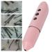 100X Magnification Skin Hair Scalp Detector | 2MP Camera Skin Health Analyser for Home & Salon Use - Buy Online on GoSupps.com