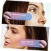 POPETPOP 10 Pairs Fake Eyelashes Makeup Eyelashes Dense Eyelashes Faux Lashes Dollsthetic Lashes Make up Wispy Eyelashes Gauze Para Girl Artificial Fiber False Eyelashes Miss - Buy Online on GoSupps.com
