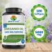 Brieofood Oregano Oil 5000mg/Serving - Immune Support Supplement with Carvacrol - 180 Softgels - Buy Online on GoSupps.com