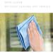 Probablei Streak-Free Miracle Cleaning Cloths Reusable Multipurpose Streak Free Miracle Cleaning Cloths Fish-Scale Streak Free Glass Cleaning Cloth (10PCS) - Buy Online on GoSupps.com