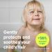 ATTITUDE Conditioner for Kids Plant- and Mineral-Based Ingredients Vegan and Cruelty-Free Vanilla & Rinse-free Hair Detangler Spray for Kids EWG Verified Plant- and Mineral - Buy Online on GoSupps.com