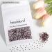 Beadsland 1440 Flat Back Rhinestones - Dark Red SS6 Nail Crystals for Stunning Nail Art - Buy Online on GoSupps.com