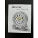 Hearcent Speaking Alarm Clock - German Voice Background Lighting & 5 Alarms for the Visually Impaired | Ideal for Seniors - Buy Online on GoSupps.com