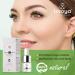loroya - The original eyelash oil 6 ml - natural oil with vitamin A E F - more length and density - accelerates growth - strong eyelashes with shine - Buy Online on GoSupps.com