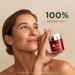 IDC Dermo Express 16-in-1 Anti Aging Face Cream - Hyaluronic Acid Moisturizer for Face Eyes & Neck - Vegan Wrinkle Care for All Skin Types - 1.7 fl oz - Buy Online on GoSupps.com