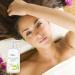 Deluvia Moisturizing Body & Face Lotion - 8oz Organic Aloe Vera Shea Butter Jojoba Oil Vitamin E & B5 - Daily Hydration for All Skin Types - Buy Online on GoSupps.com