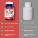 Tart Cherry Supplement 1500mg - Gout & Joint Support Capsules - Flavonoid-Rich 90ct Tart Cherry Extract - Buy Online on GoSupps.com