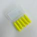 Ear Plugs for Noise Reduction - 5 Pairs | Best Sound Cancelling Earplugs for Sleep Travel & Concerts - Shop Internationally - Buy Online on GoSupps.com