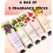 Hand Care Gift Sets - Hand Cream Gift Set - Hand Cream for for Dry & Cracked Skin - Moisturizing & Nourishing Hand Cream for Women - Hand Cream for Very Dry Hands - Birthday Gifts - Buy Online on GoSupps.com