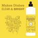Shop Mrs. Meyer's Clean Day Variety Bundle - Liquid Hand Soap & Dish Soap (Daisy) - Eco-Friendly & Vegan - International Shipping Available - Buy Online on GoSupps.com