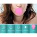 Jaw Exerciser Ball for Defined Jawline | Facial Beauty Tool for Men and Women | Skin Toning Device (Pink Bear) - Buy Online on GoSupps.com