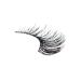 Amorus 12 Pairs Multipack #82 False Eyelashes - 100% Natural Hair Handmade Comfortable & Reusable - Perfect for All Occasions - Buy Online on GoSupps.com
