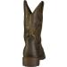 ARIAT Men's Rambler Western Boot 10.5 Antiqued Grey - Premium Quality Western Boots - Buy Online on GoSupps.com