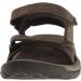 Teva Men's Langdon Sandal - Size 11, Walnut | Waterproof Outdoor Sandal - Buy Online on GoSupps.com