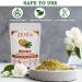 Zenia 100% Pure Natural Henna Powder | 908g | Chemical-Free Orange-Red Hair Color | Triple Sifted from Rajasthan | International Shipping Available - Buy Online on GoSupps.com