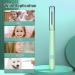 LMECHN Ear Wax Removal Ear Camera Otoscope with LED Light Ear Wax Removal Kit with 1080P 3.5 mm Waterproof Ear Endoscope Ear Cleaning Kit for iPhone iPad Android Phones-Green - Buy Online on GoSupps.com