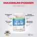Body Attack 100% Pure Creatine Capsules - 600 Count | Sports Nutrition Supplement for Energy & Performance - Ship Internationally - Buy Online on GoSupps.com