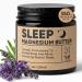 Magnesium Butter for sleep Magnesium Cream with Arnica & Essential Oils Shea & Mango Butter for Relaxation Nighttime MagnesiumLotion for Legs Arms or Chest(Lavender) (A) 4 Fl Oz (Pack of 1)