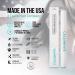 Cali White Vegan Natural Teeth Whitening Pen - Zero Peroxide Gel, Made in USA, Sensitive & Convenient On-The-Go Brush - Instant Professional Results & Organic Mint - Buy Online on GoSupps.com