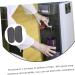 Alipis 2pcs Water Dispenser Absorbent Pad Fridge Refrigerator Mat Drip Home Supply Household Water Tray - Buy Online on GoSupps.com