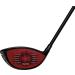 TaylorMade Stealth Driver 10.5 Degree Aldila Ascent Red Regular Shaft - Left or Right Handed - Buy Online on GoSupps.com