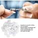 Nail Buffing Buffing Disc 0.79 Inch Reusable Multipurpose Manicure Buffing Disc Professional for Home - Buy Online on GoSupps.com