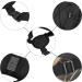 RZAHUAHU Archery Quiver - Tactical Arrow Holder with Molle System - Buy Online on GoSupps.com