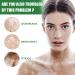 Vitiligo Care Set: Fix Revitalize Elixir & Soothing Moisturizer Cream - Reduce White Spots on Body - 2pcs - Buy Online on GoSupps.com