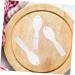 Seaesfoufu Mini Travel Toothbrush | Soft Handle & Nylon Accessories for Hiking & Daily Use - Pack of 20 - Buy Online on GoSupps.com