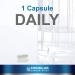 Douglas Laboratories Zinc Picolinate Capsules 50mg | Immune Support | 100 Capsules - Buy Online on GoSupps.com