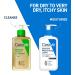 CeraVe Intensive Moisturizing Lotion with 5% Hydro-Urea & Shea Butter for Dry to Very Dry Skin Hydrates Itchy Skin due to Dryness. Fragrance-Free Developed with Dermatologist 473mL Intensive Lotion 473mL - Buy Online on GoSupps.com
