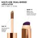 Urban Decay Quickie 24HR Waterproof Concealer 30NN - Vegan & Cruelty-Free Formula - Full Coverage with Vitamin E - Natural Finish - Buy Online on GoSupps.com