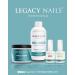 Shop Legacy Nails Professional Nail Prep & Primer Set - .5oz Dehydrator & Acid-Free Low Odor Primer for Perfect Acrylic Nail Extensions - Buy Online on GoSupps.com