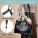 Gowjaw Adjustable Shoulder Strap for iPad/Samsung Tablet Case - Comfortable Nylon Neck Lanyard for Camera, Binocular, Laptop & Luggage Bag - Buy Online on GoSupps.com