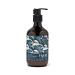 H2Eau Body Wash - Sea Kelp Red Sea Algae & Ocean Fresh Scent | Natural Sea Extracts | 500ml - Shop Internationally - Buy Online on GoSupps.com