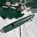 ACME Dog Whistle No. 210.5 - Original English Design Loud & Far-Reaching | Instructions Included - Forest Green - Buy Online on GoSupps.com