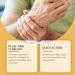 Bee Venom Cream - Joint & Bone Body Cream - Body Moisturiser for Dry Skin - Fast-Acting Relief Venom Bee Cream - Skincare Body Creams for Pain Soothing Moisturizing Hydrating 30g - Buy Online on GoSupps.com