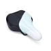 BW Bicycles Kids Seat  Youth Replacement Bike Saddle  Multiple Color Options Seafoam