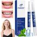 2 Stylos blanchissants professionnels pour dents Soins dentaires blanchissants Portable & Facile utiliser Formule professionnelle limine les taches dentaires - Buy Online on GoSupps.com