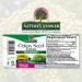 Nature's Answer Celery Seed Extract - Antioxidant-Rich, Joint & Urinary Tract Support | 1 oz - Buy Online on GoSupps.com