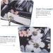 Subsofan Women's Storage Bag for Menstruation & Cosmetics | Small Zippered Bag for Tampons & Bandages - 1 Piece - Buy Online on GoSupps.com